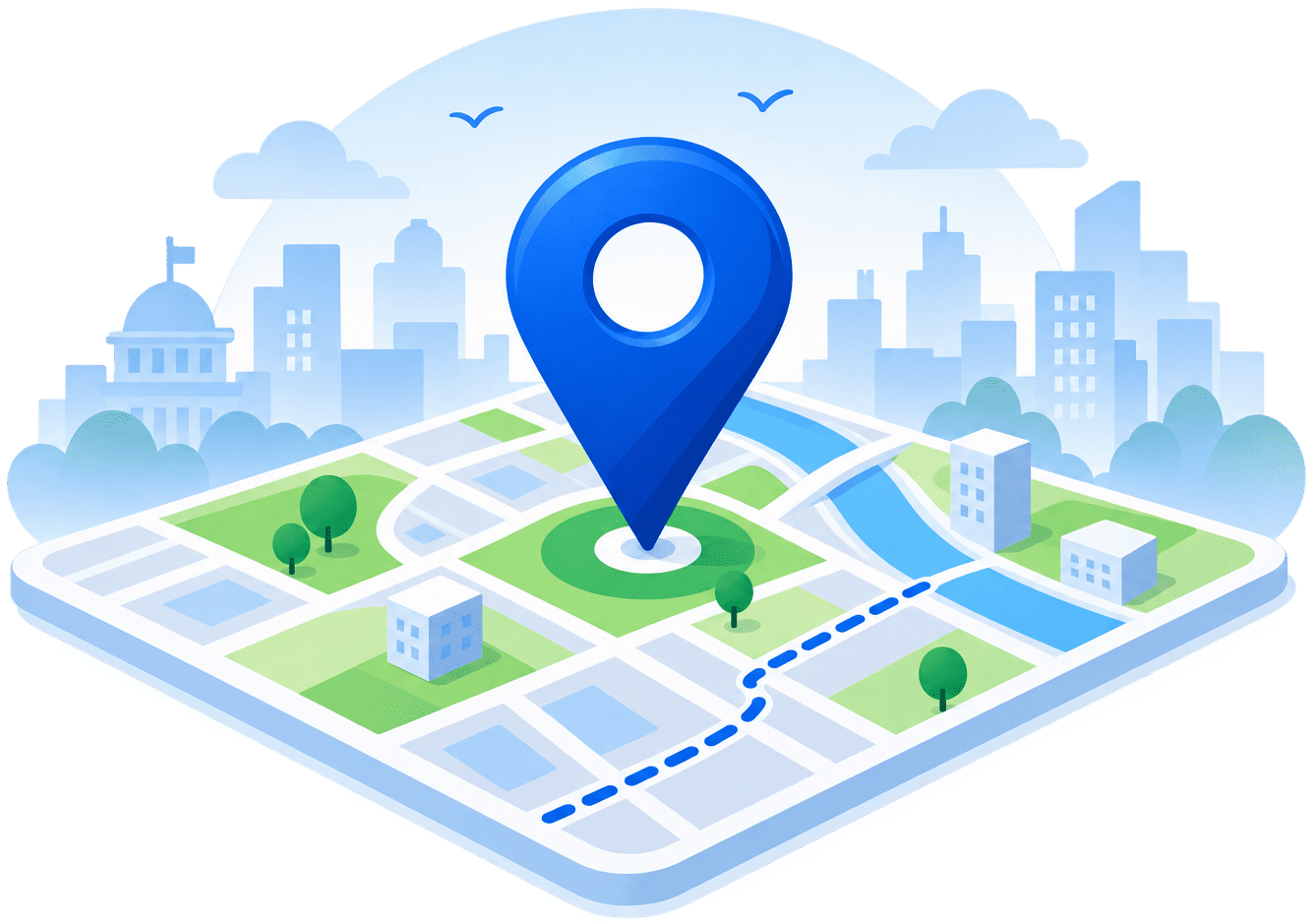 Locate